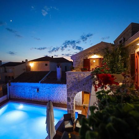 Holiday Home Mare Petrcane Exterior foto