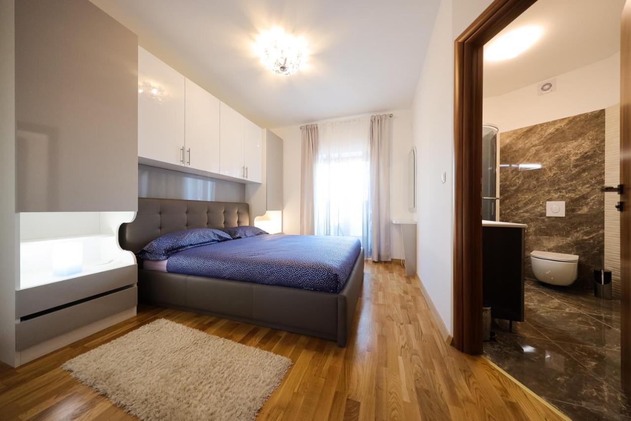 Holiday Home Mare Petrcane Exterior foto