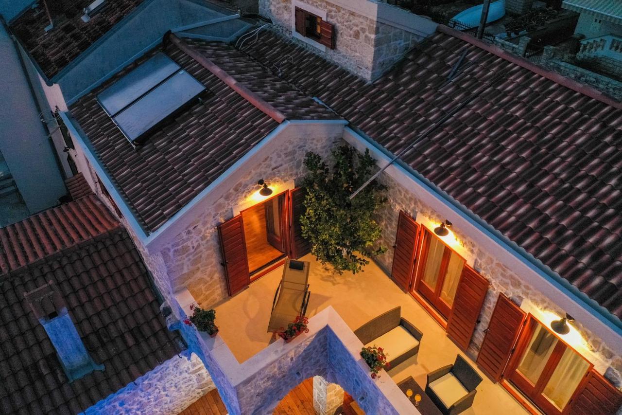 Holiday Home Mare Petrcane Exterior foto