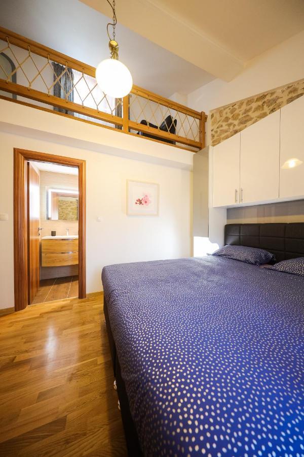 Holiday Home Mare Petrcane Exterior foto