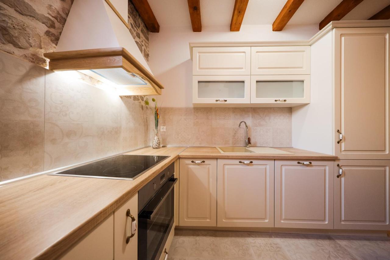 Holiday Home Mare Petrcane Exterior foto