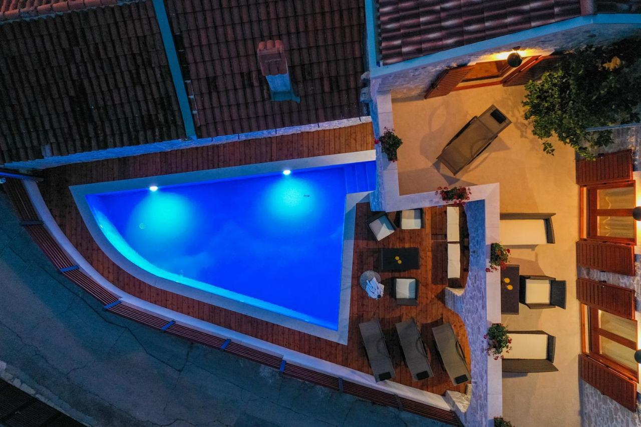 Holiday Home Mare Petrcane Exterior foto