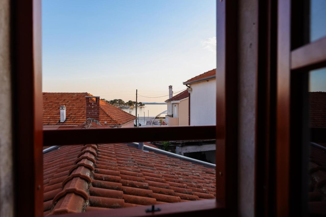Holiday Home Mare Petrcane Exterior foto