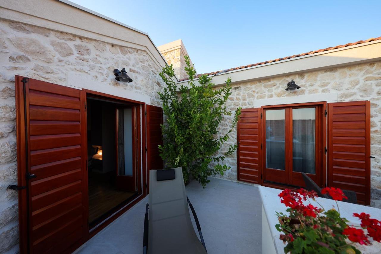 Holiday Home Mare Petrcane Exterior foto