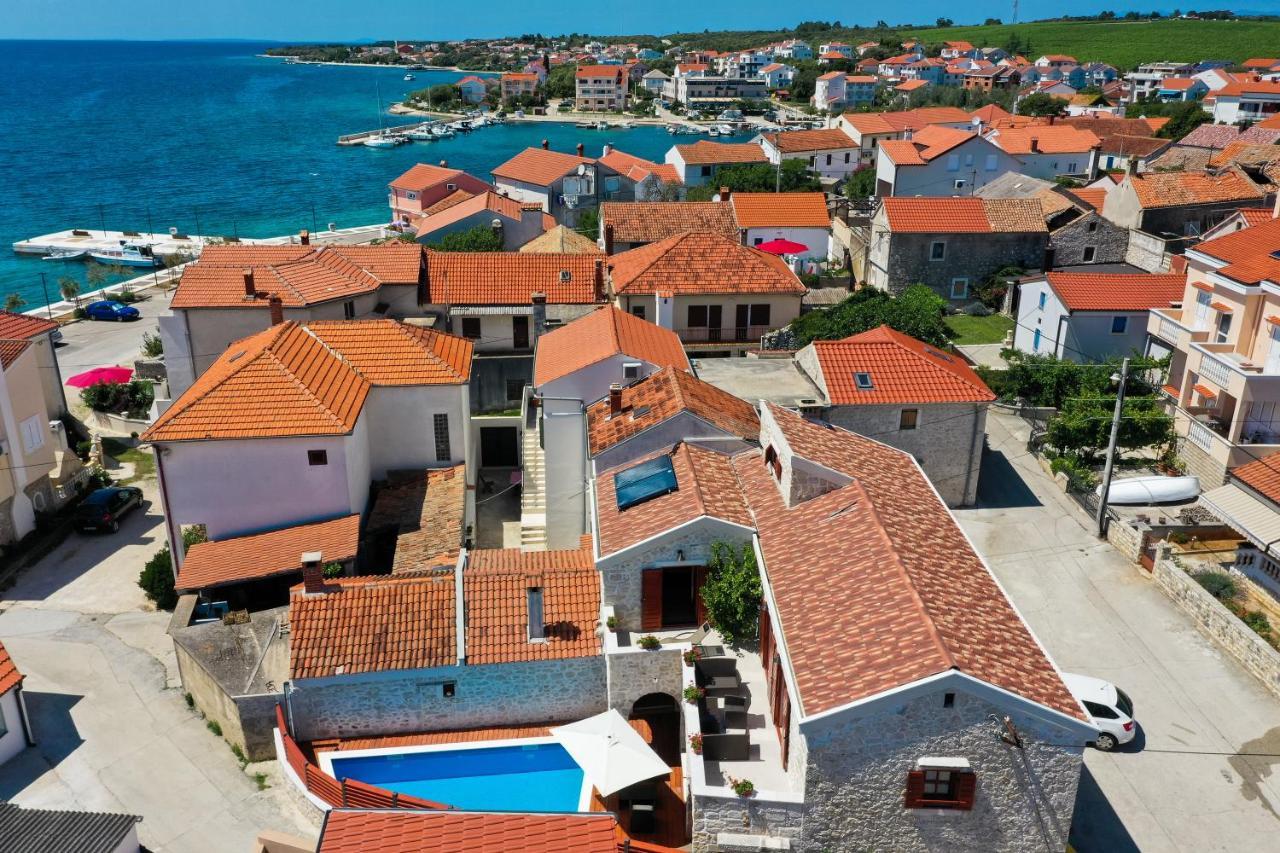 Holiday Home Mare Petrcane Exterior foto