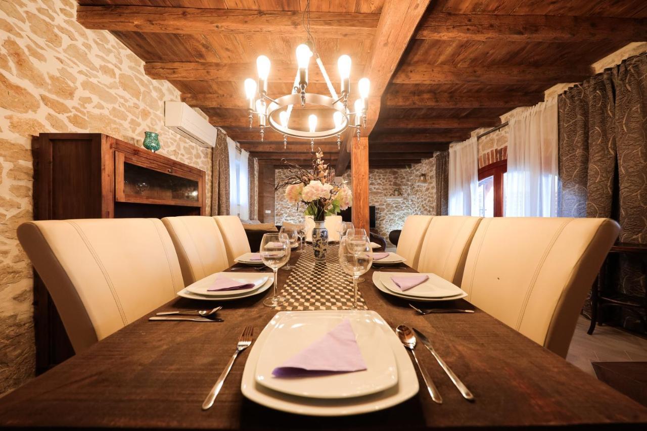 Holiday Home Mare Petrcane Exterior foto
