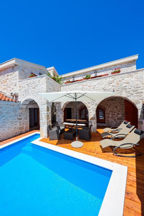 Holiday Home Mare Petrcane Exterior foto
