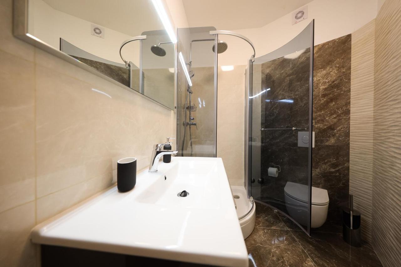 Holiday Home Mare Petrcane Exterior foto
