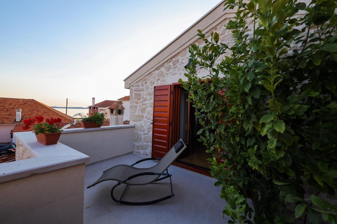 Holiday Home Mare Petrcane Exterior foto