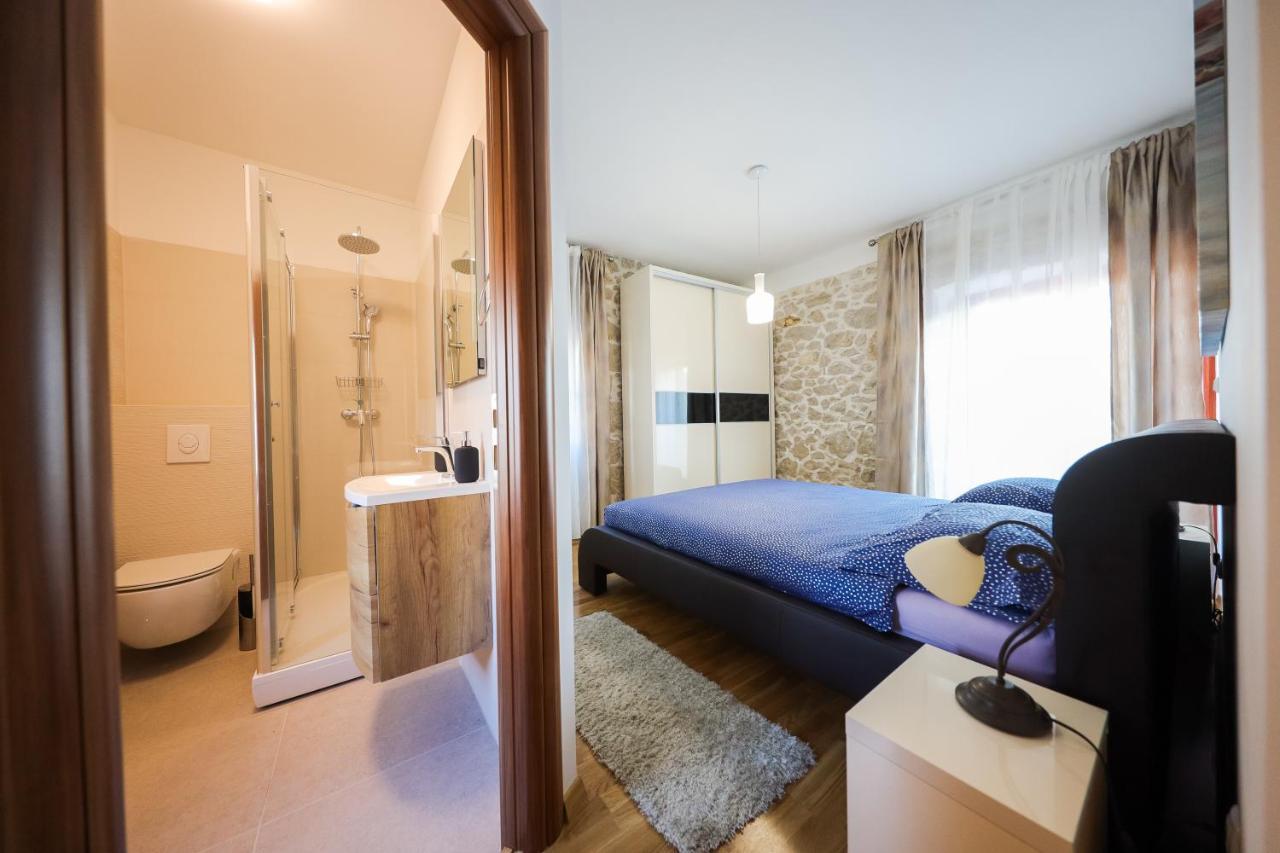 Holiday Home Mare Petrcane Exterior foto