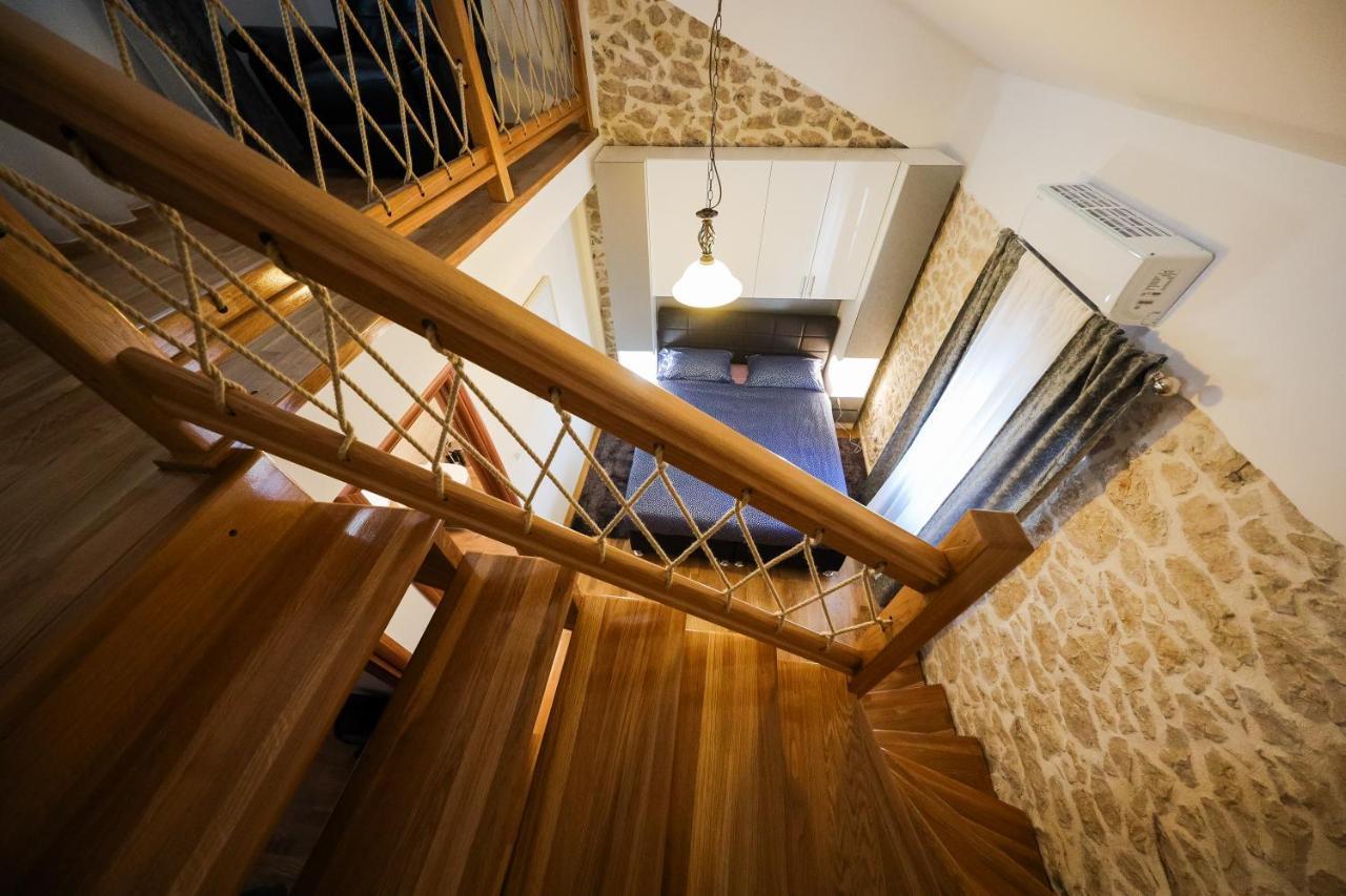 Holiday Home Mare Petrcane Exterior foto