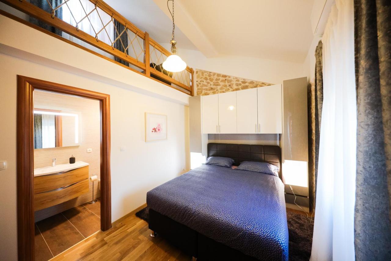 Holiday Home Mare Petrcane Exterior foto