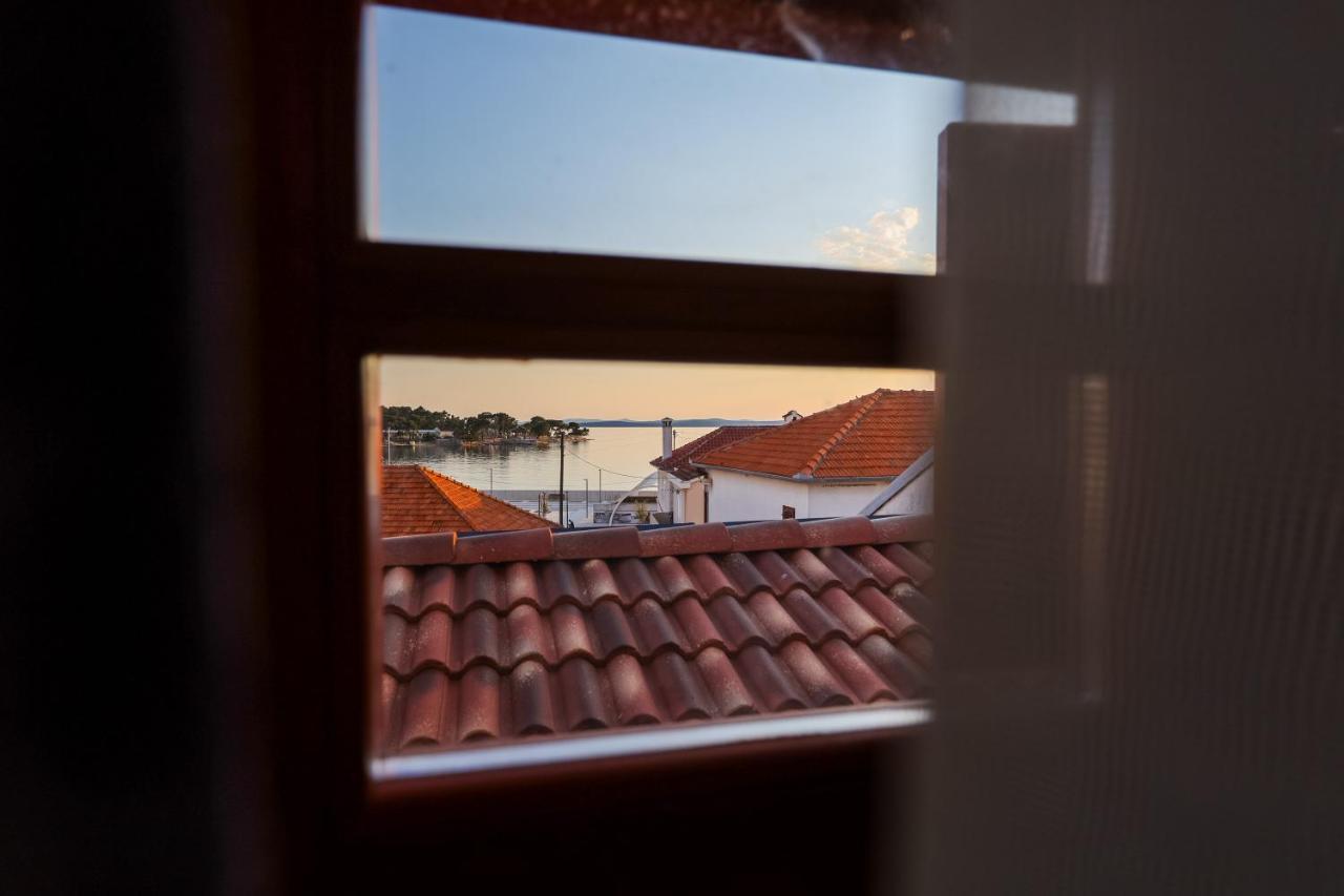Holiday Home Mare Petrcane Exterior foto