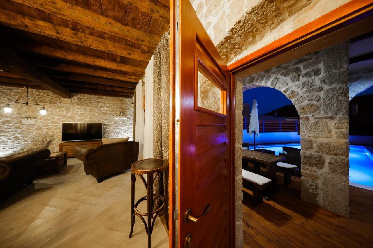 Holiday Home Mare Petrcane Exterior foto